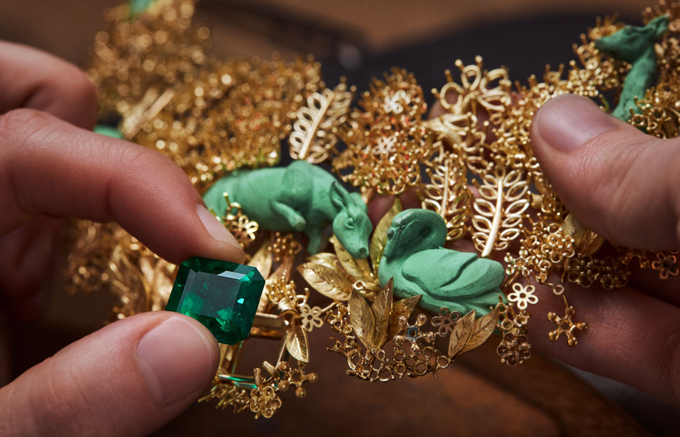 Dior Joaillerie